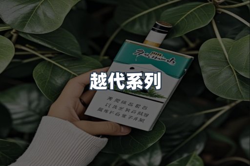越代系列